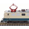 16157 N E-Lok 150 071-9, DB, Ep.IV, DC-MFX-Sound Thumbnail 3