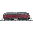 16166 N Diesellok 216 006-7 Vorserie, DB, Ep.IV, DC-MFX-Sound Thumbnail 1
