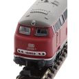 16166 N Diesellok 216 006-7 Vorserie, DB, Ep.IV, DC-MFX-Sound Thumbnail 2