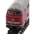 16166 N Diesellok 216 006-7 Vorserie, DB, Ep.IV, DC-MFX-Sound Thumbnail 4
