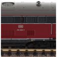 16166 N Diesellok 216 006-7 Vorserie, DB, Ep.IV, DC-MFX-Sound Thumbnail 5