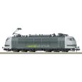 16346 N E-Lok 103 222-6, RailAdventure, Ep.VI, DC-MFX-Sound Thumbnail 1