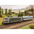 16346 N E-Lok 103 222-6, RailAdventure, Ep.VI, DC-MFX-Sound Thumbnail 2