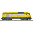 16707 N Diesellok BB 667575, SNCF, Ep.VI, DC-MFX-Sound Thumbnail 1