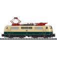16721 N E-Lok 111 102-0, DB, Ep.IV, DC-MFX-Sound Thumbnail 1