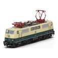 16721 N E-Lok 111 102-0, DB, Ep.IV, DC-MFX-Sound Thumbnail 2