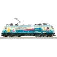 16877 N E-Lok 186 252-3, Railpool, LINEAS, Ep.VI, DC-MFX-Sound Thumbnail 1