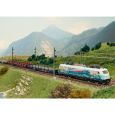 16877 N E-Lok 186 252-3, Railpool, LINEAS, Ep.VI, DC-MFX-Sound Thumbnail 2