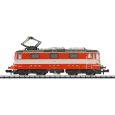 16883 N E-Lok 11141 Re 4/4 II, SBB, Ep.IV, DC-MFX-Sound Thumbnail 1