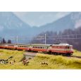 16883 N E-Lok 11141 Re 4/4 II, SBB, Ep.IV, DC-MFX-Sound Thumbnail 2