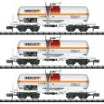 18266 N 3er Set Kesselwagen, Millet, Ep.VI Thumbnail 1