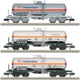 18267 N Kesselwagen, RENFE, Ep.VI 'TRANSFESA' Thumbnail 1