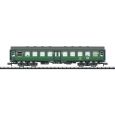 18453 N Umbauwagen Byg 515, 2. Klasse, DB, Ep.IV Thumbnail 1