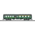 18454 N Umbauwagen AByg 503, 1./2. Klasse, DB, Ep.IV Thumbnail 1