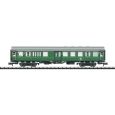18455 N Umbauwagen BDyg 532, 2. Klasse, DB, Ep.IV Thumbnail 1