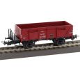 76897 Offener Güterwagen Kz der GySEV, Ep. III Thumbnail 1