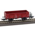76897 Offener Güterwagen Kz der GySEV, Ep. III Thumbnail 2