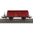 76897 Offener Güterwagen Kz der GySEV, Ep. III Thumbnail 3