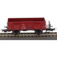 76897 Offener Güterwagen Kz der GySEV, Ep. III Thumbnail 4