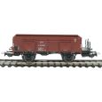 76898 Offener Güterwagen Ke der CFR, Ep. III Thumbnail 1
