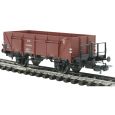 76898 Offener Güterwagen Ke der CFR, Ep. III Thumbnail 2
