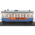 02943 Triebwagen T3 der MEG, Ep. III Thumbnail 3