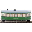 02956 Triebwagen VT1 der NKB, Ep. III Thumbnail 4
