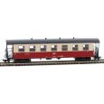 03921 Personenwagen KBtr mit Traglastenabteil der HSB, Ep. V/VI Thumbnail 1