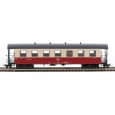 03921 Personenwagen KBtr mit Traglastenabteil der HSB, Ep. V/VI Thumbnail 4