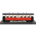 13934 Personenwagen KB4i der NKB, Ep. III Thumbnail 3