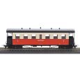 13934 Personenwagen KB4i der NKB, Ep. III Thumbnail 4