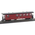 13947 Packwagen KBD der HSB, Ep. V/VI