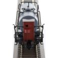 76783 Kesselwagen „Leopold Lippe Mineralöl-A.G., Berlin“, Ep. I Thumbnail 5