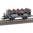 76789 Säuretopfwagen „CIBA AG“, eingestellt bei den SBB Ep. III Thumbnail 1