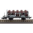 76789 Säuretopfwagen „CIBA AG“, eingestellt bei den SBB Ep. III Thumbnail 3
