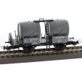76791 Weinfaßwagen „Vintransport S.A. Geneve“, eingestellt bei den SBB, Ep. III Thumbnail 1