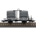 76791 Weinfaßwagen „Vintransport S.A. Geneve“, eingestellt bei den SBB, Ep. III Thumbnail 3