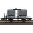 76791 Weinfaßwagen „Vintransport S.A. Geneve“, eingestellt bei den SBB, Ep. III Thumbnail 4