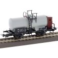 76792 Kesselwagen Z der DR, vermietet an VEB Chemische Werke Buna, Ep. IV Thumbnail 2