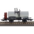 76792 Kesselwagen Z der DR, vermietet an VEB Chemische Werke Buna, Ep. IV Thumbnail 3