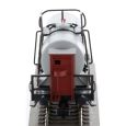 76792 Kesselwagen Z der DR, vermietet an VEB Chemische Werke Buna, Ep. IV Thumbnail 5