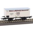 76796 Kühlwagen der Molkerei- und Milchhandels-Genossenschaft Neu-Ruppin, Ep. I Thumbnail 1