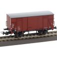 76797 Gedeckter Güterwagen Gklm der DR, Ep. IV Thumbnail 1