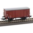 76797 Gedeckter Güterwagen Gklm der DR, Ep. IV Thumbnail 2