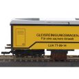 9740 TT-Gleisstaubsaugerwagen (analog und digital) Thumbnail 6
