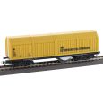 9131 Schienen- und Oberleitungsschleifwagen (DC) analog/digital Thumbnail 1