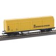9131 Schienen- und Oberleitungsschleifwagen (DC) analog/digital Thumbnail 4