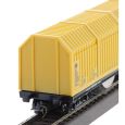 9131 Schienen- und Oberleitungsschleifwagen (DC) analog/digital Thumbnail 6