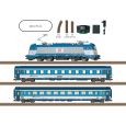 21505 H0 Digitales Startset mit BR 380 und Personenzug, CD, Ep.VI, DC-MFX-Sound Thumbnail 1