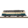 22431 H0 Diesellok 218 401-8, DB, Ep.IV, DC-MFX-Sound Thumbnail 1